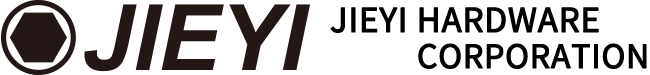 JIEYI HARDWARE CORPORATION LOGO