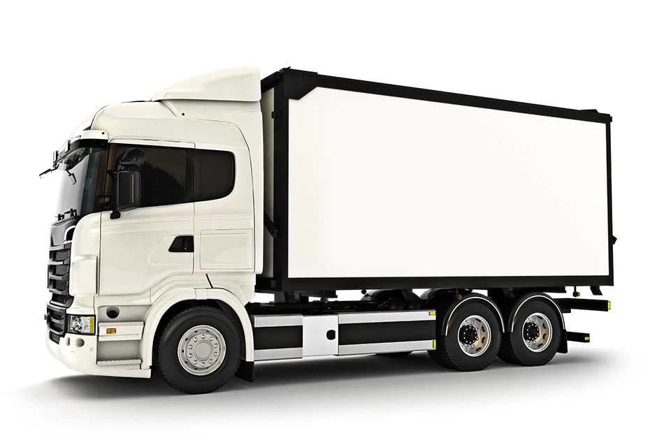App Truck