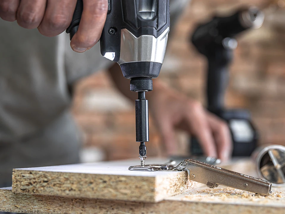 Electrical Tools 4 3