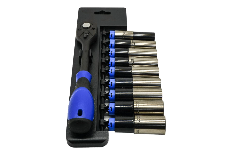 1 2 in 10pcs deep socket set 1