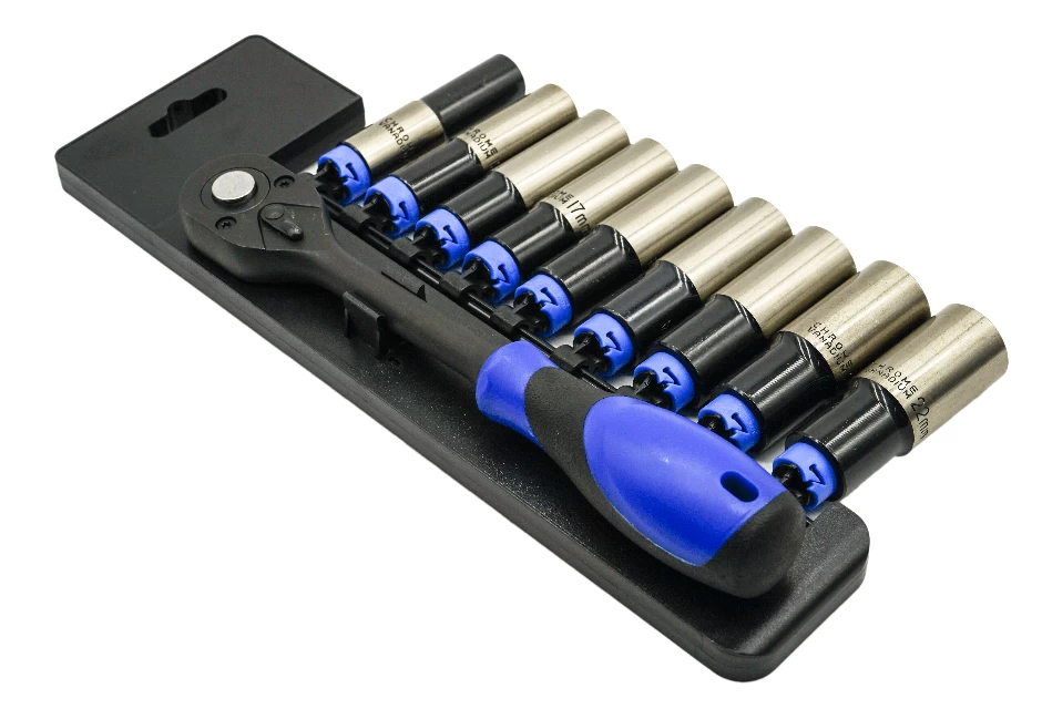 1 2 in 10pcs deep socket set 2
