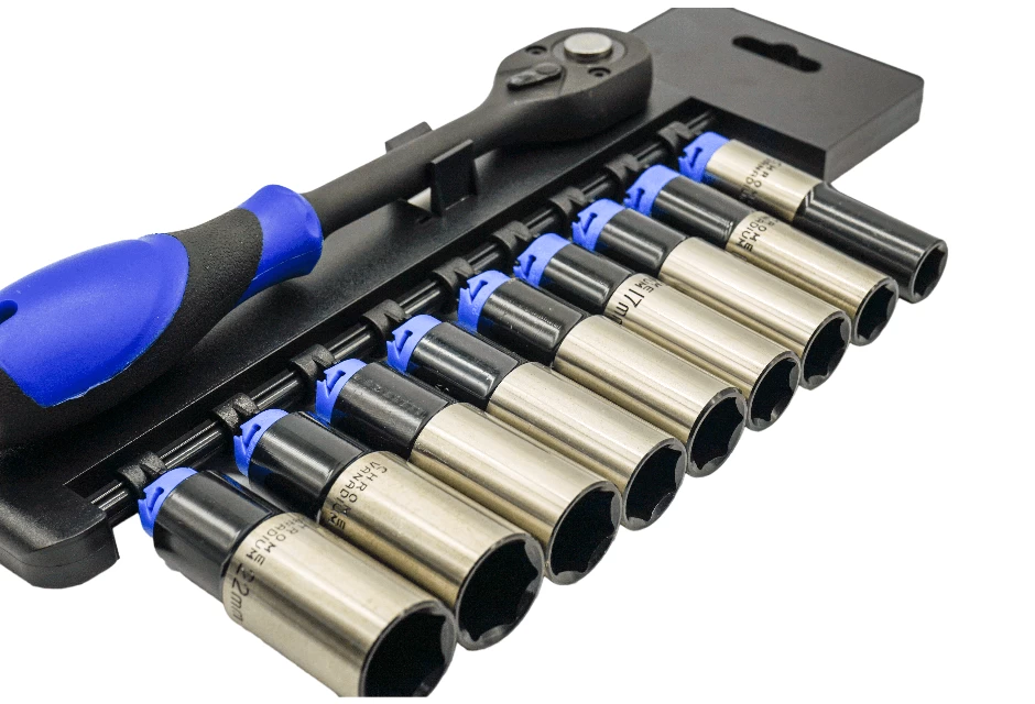 1 2 in 10pcs deep socket set 3