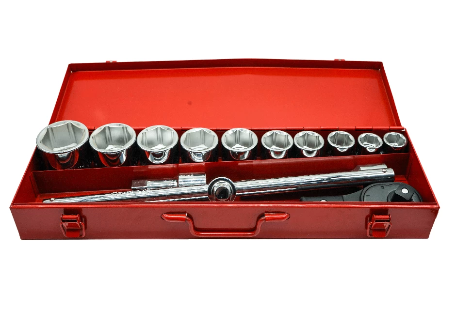 3 4 in 14pcs socket set 2