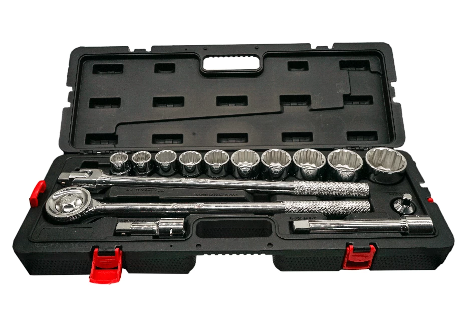 3 4 in 15pcs socket set 1