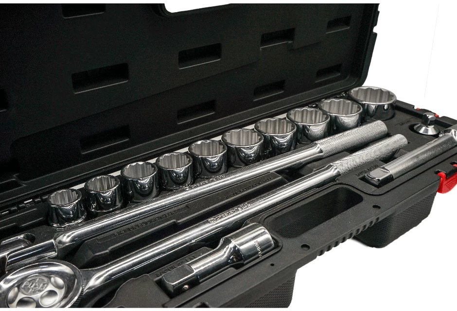 3 4 in 15pcs socket set 2