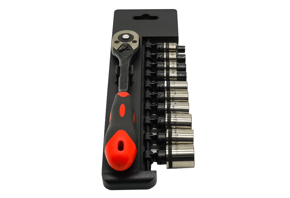 3 8 in 11pcs socket set 2
