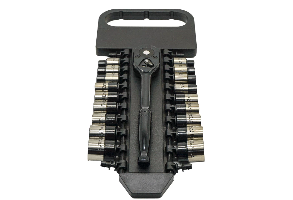 3 8 in 19pcs socket set 1