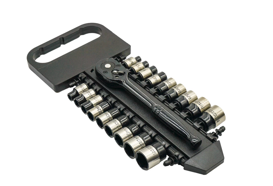 3 8 in 19pcs socket set 2