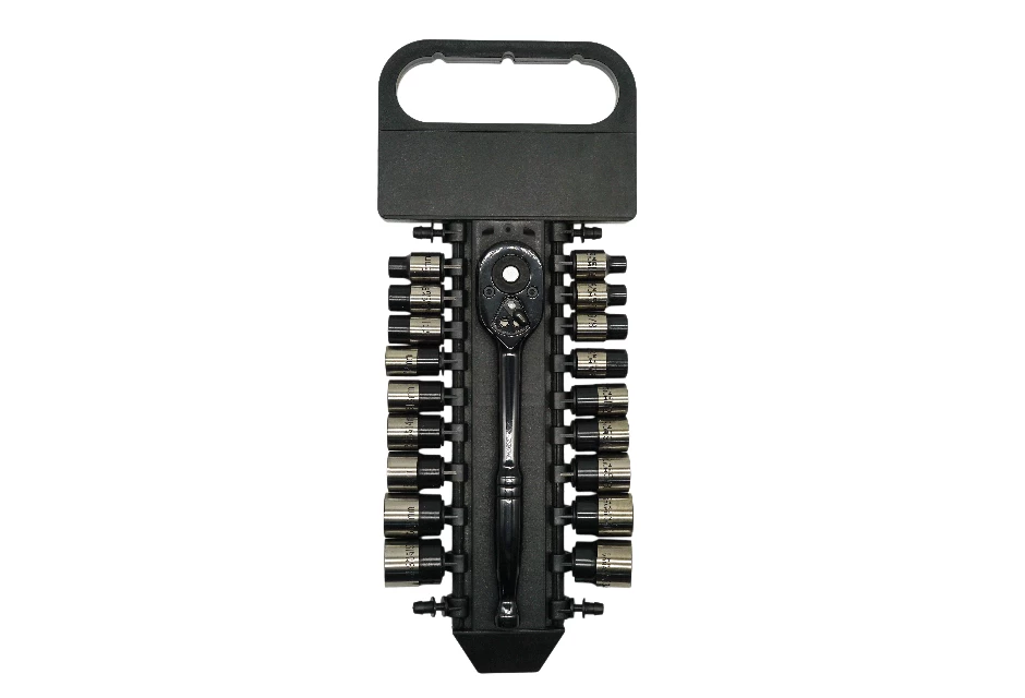 3 8 in 19pcs socket set 5