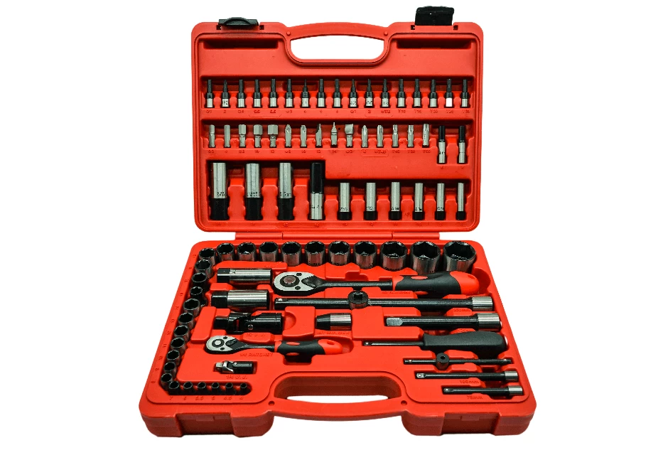 94pcs socket set 1