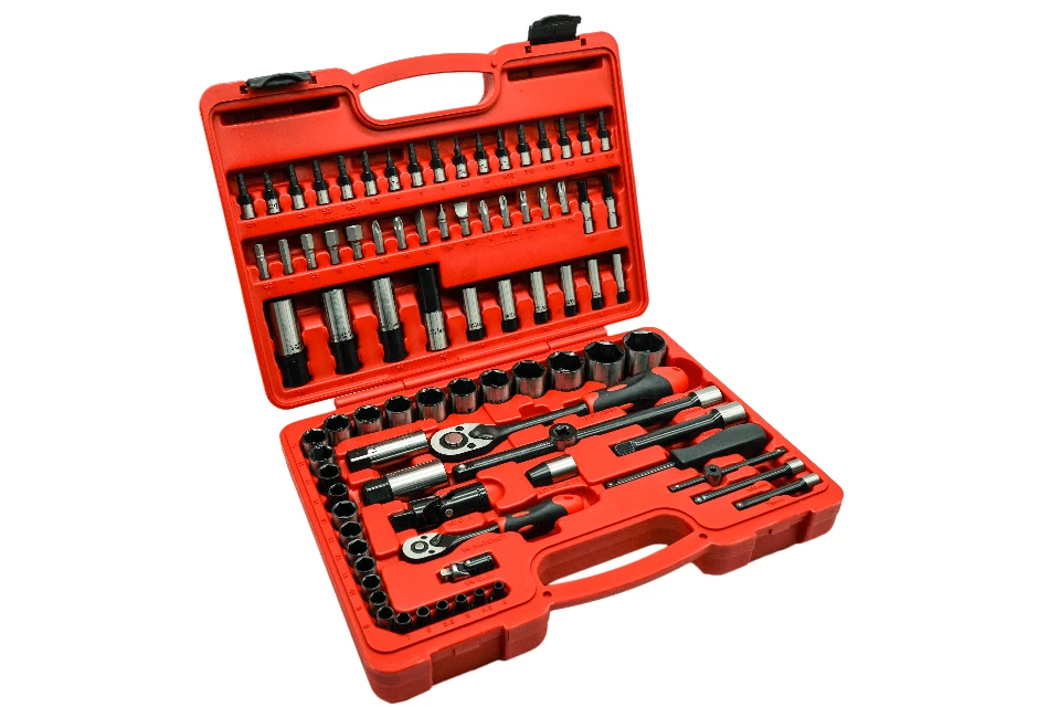 94pcs socket set 2