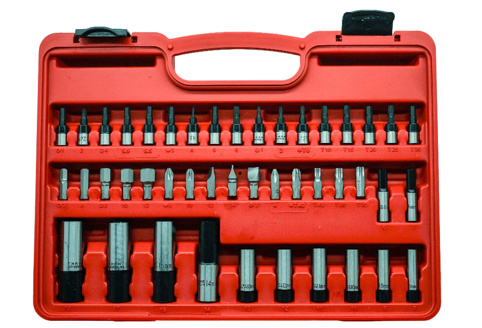 94pcs socket set 3