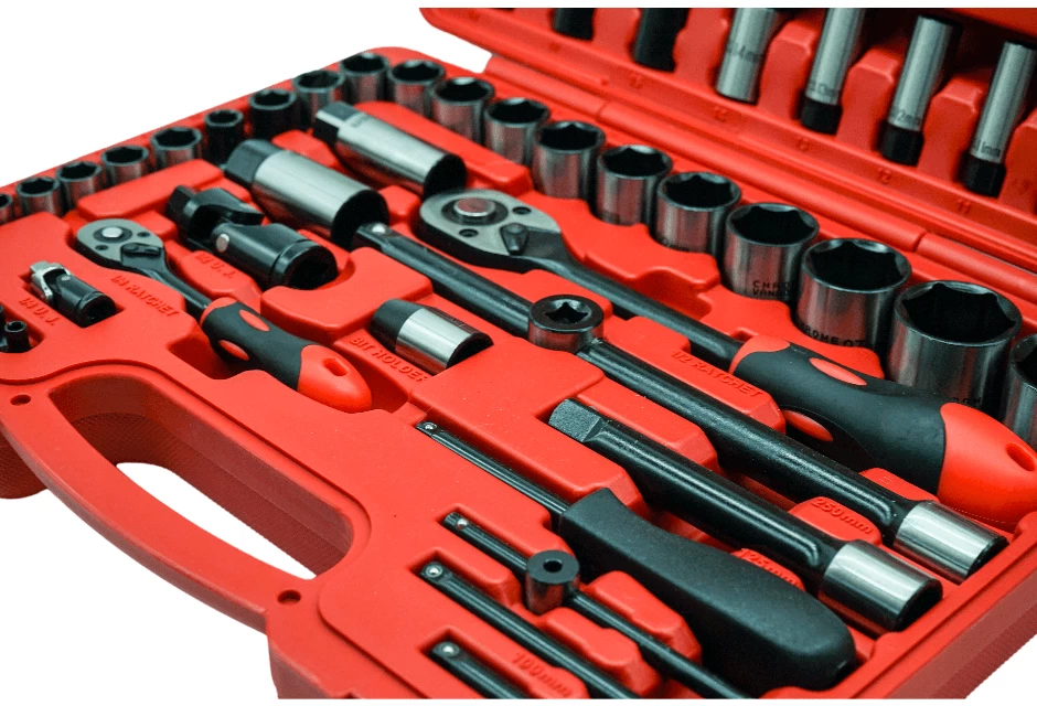 94pcs socket set 5