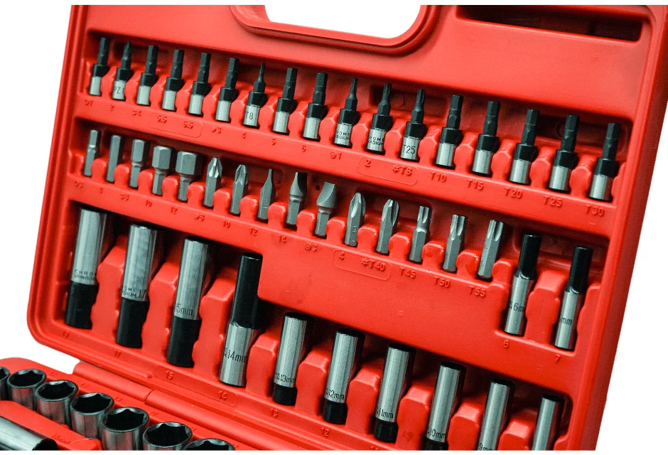 94pcs socket set 6