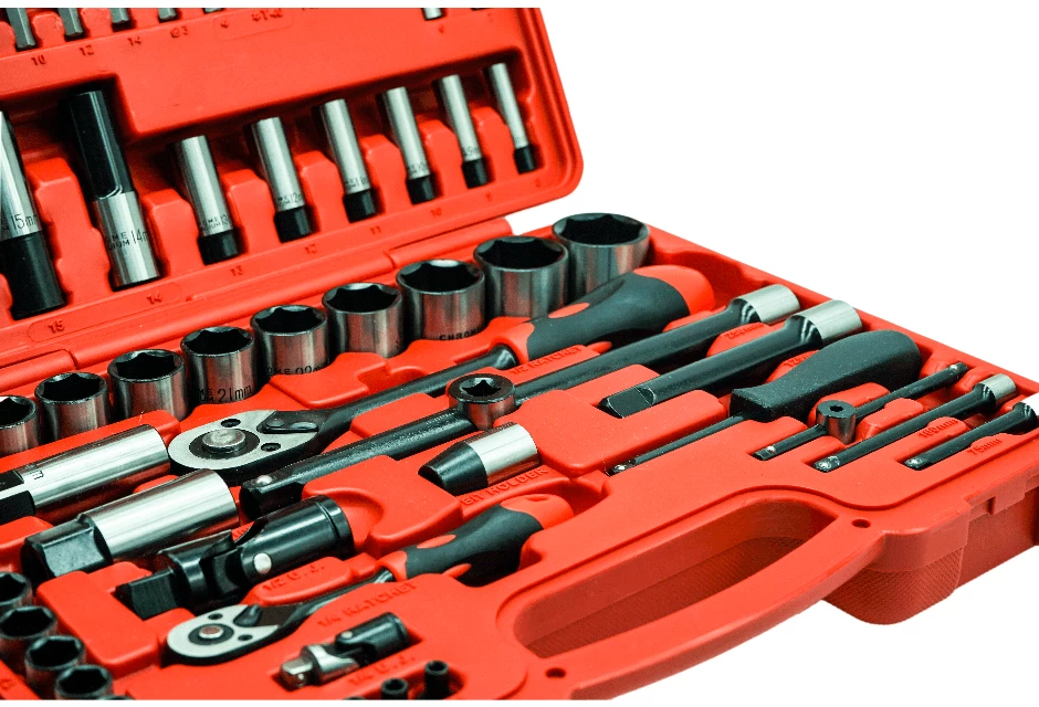 94pcs socket set 7