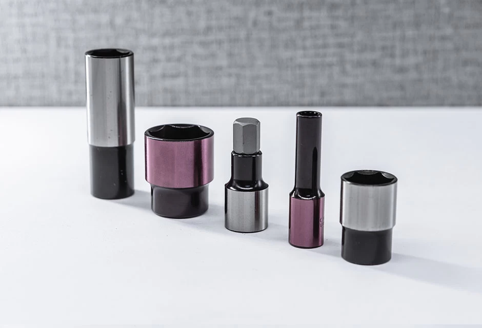 1 2in dr hand socket