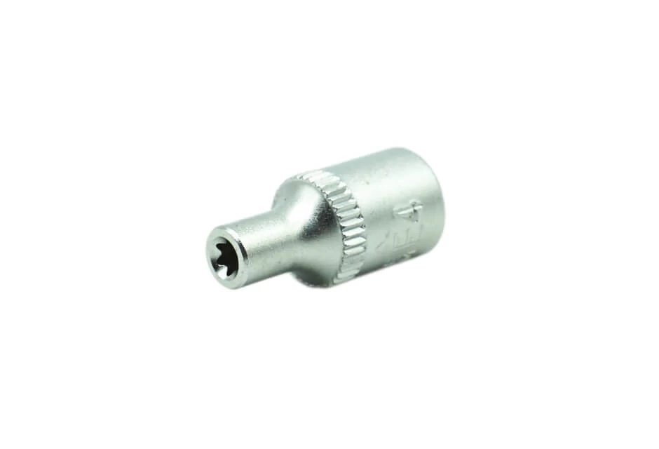 1 4in dr E hand socket 4