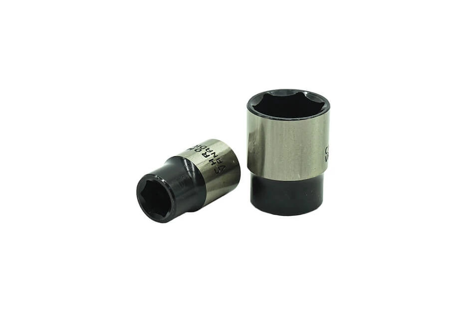 3 8in dr STD hand socket 1
