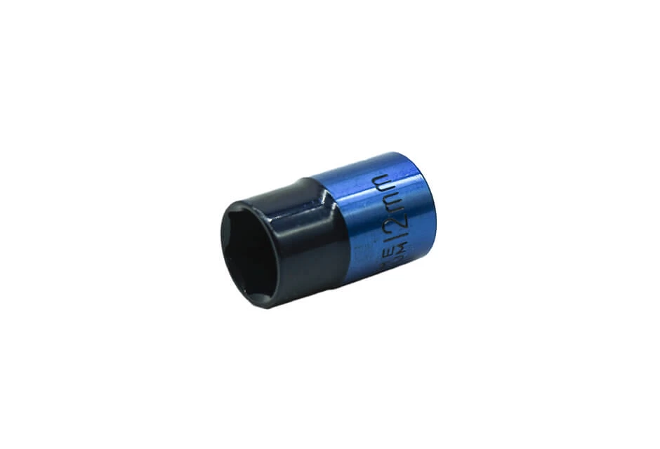 3 8in dr STD hand socket 5