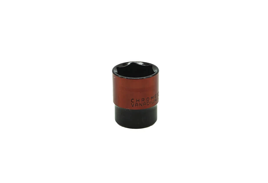 3 8in dr STD hand socket 6
