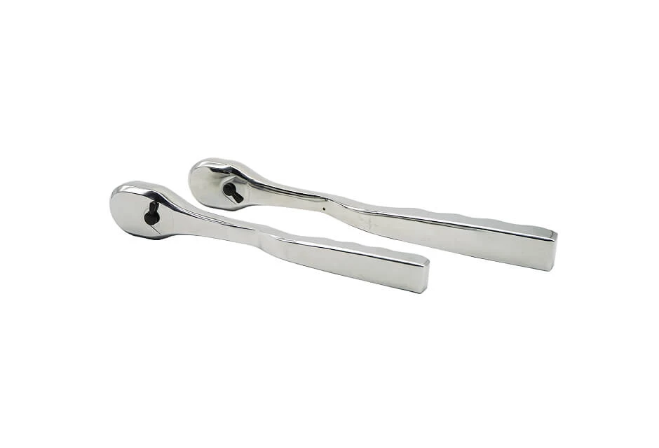 seal head ratchet handle