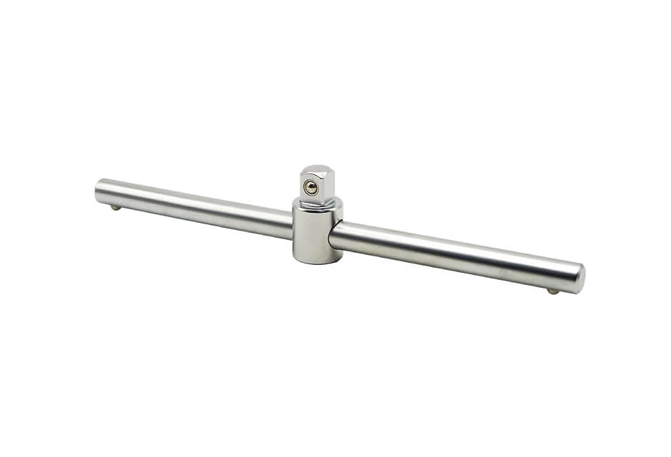 sliding t bar