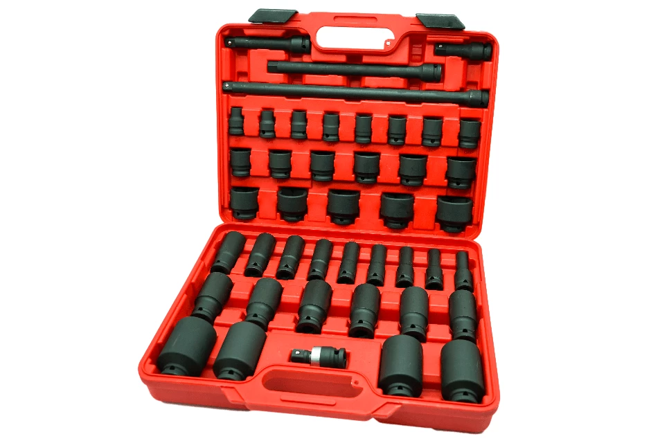 impact socket set