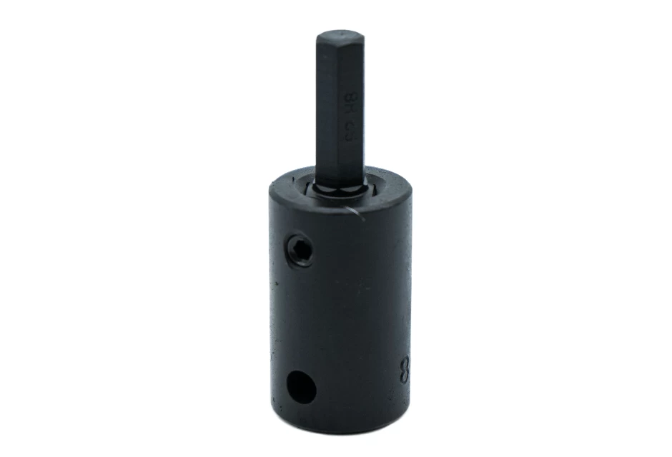 1 2 impact socket screw bit holder 1