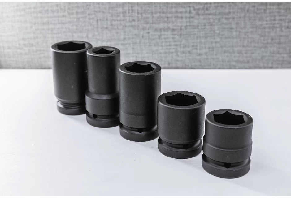 1 in dr impact socket