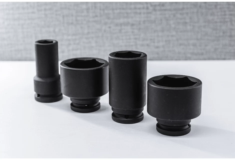 3 4 dr impact socket