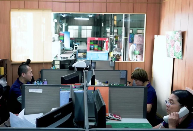 Odm Product Dev Support