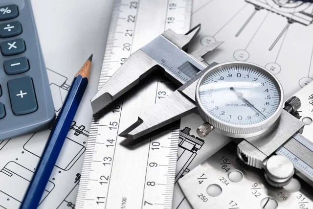 Offers expert advice on sizing and torque optimization