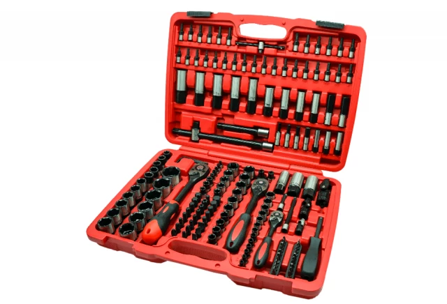 171pcs socket set