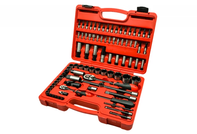 94pcs socket set