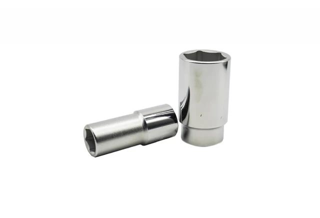 3 4 deep hand socket