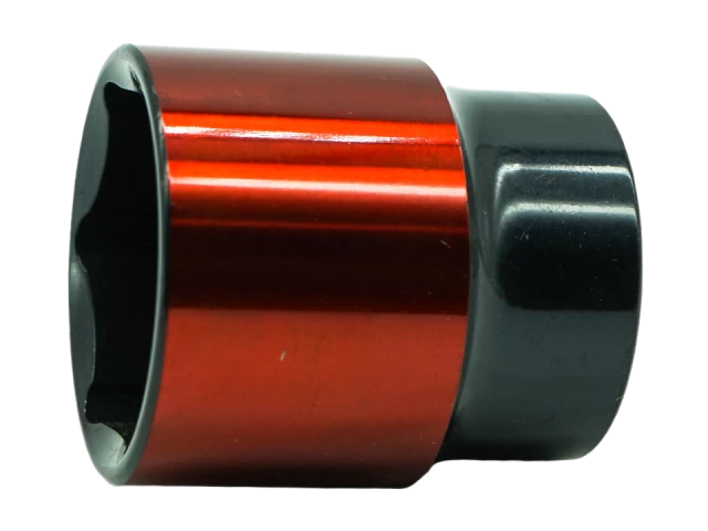 bicolor black colorful