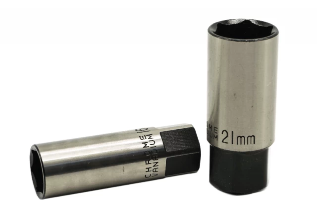 spark plug socket