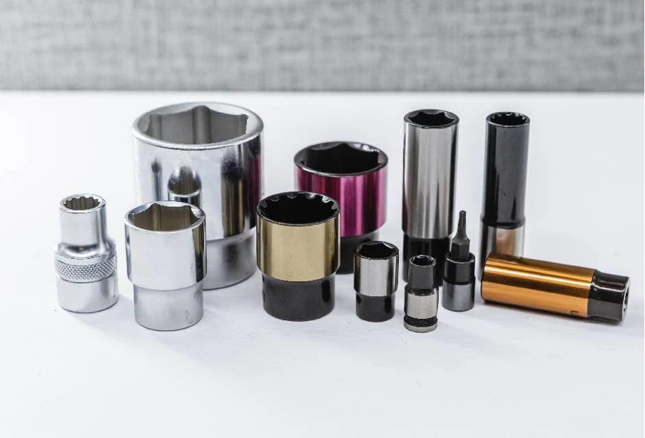  types of socket tools